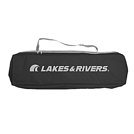 Lakes & Rivers Rod Locker