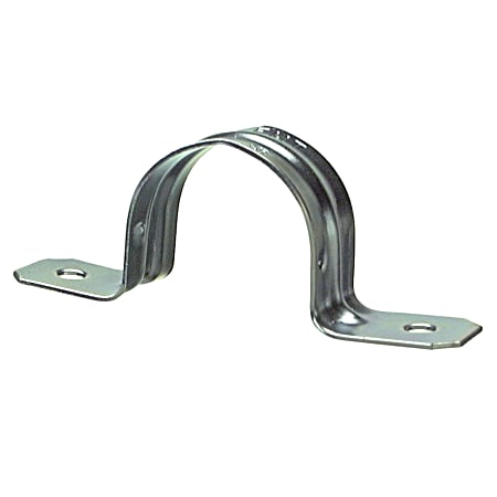 Halex EMT 2-Hole Strap
