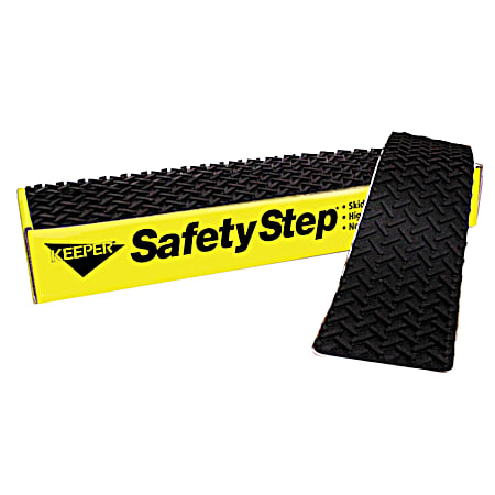 Safety Step Tread Pad
