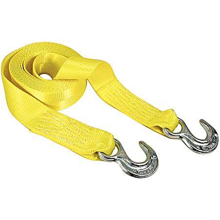 15 ft Tow Strap