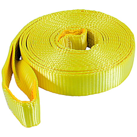 30 ft Recovery Strap