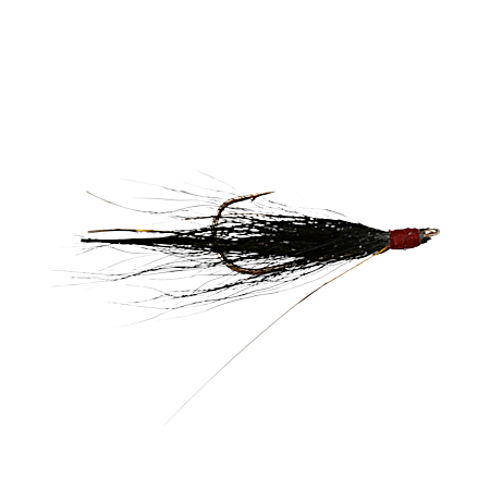 Golden Nugget Wal-Fly Walleye Fly