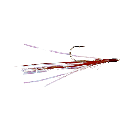 Fire Fly Wal-Fly Walleye Fly