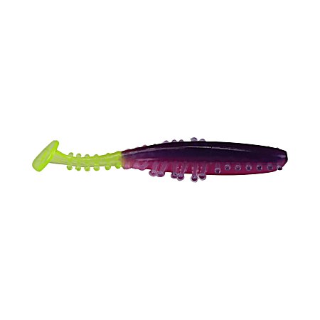 Popsicle Triple Threat Tickle Tail Swim Bait