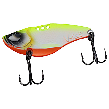 Sun E Acme V-Rod Jig