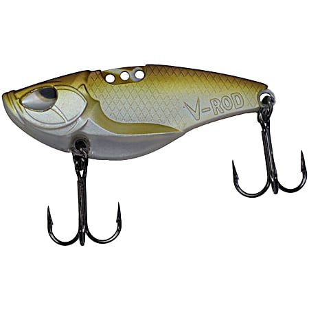 Goby One Acme V-Rod Jig