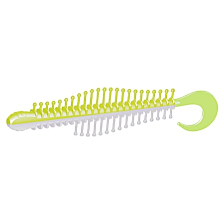 Acid Rain Tickle Worm Bait