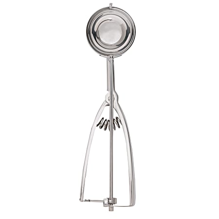 Mrs. Anderson's Stainless Steel Ice Cream Scoop