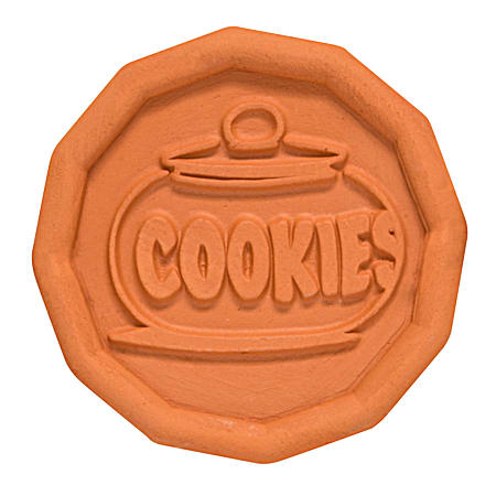 Brown Sugar Cookie Disk