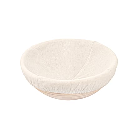 Round Oven Proofing Basket