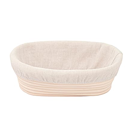 Oval Oven Proofing Basket