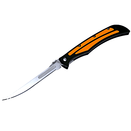 Black Baracuta Edge Knife