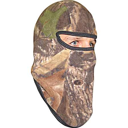 Deluxe Heated Helmet Balaclava