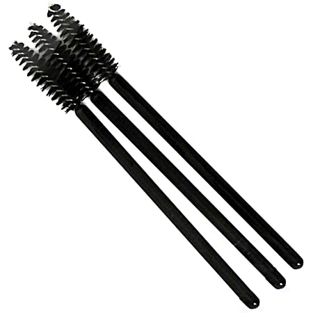 Port Cleaning Brushes - 3 Pk