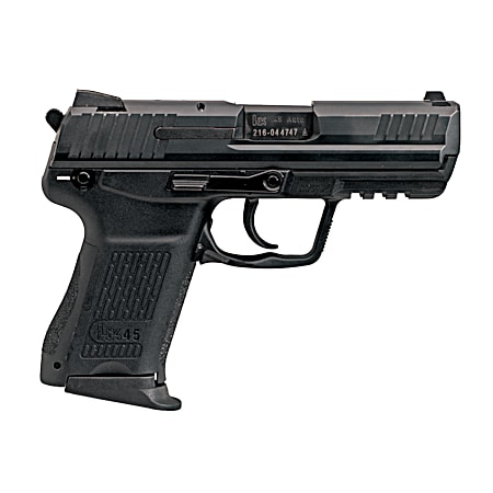 .45 ACP Compact V1 8-RD DA/SA Pistol