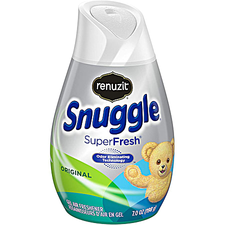Renuzit 7 oz Original Odor Neutralizer Air Freshener