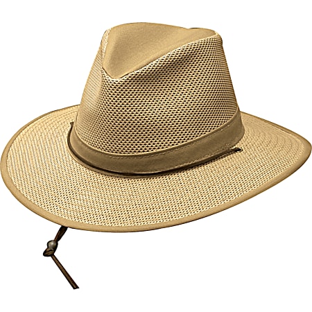 Brimmed Hats