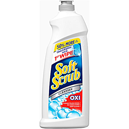 36 oz Oxi Cleanser