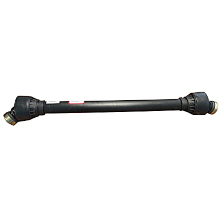Herschel 6 Ft. 3 Point Rotary Cutter Driveline Series 4