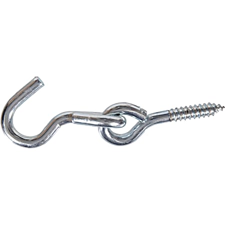 Hillman Hammock Hook - Lag Style
