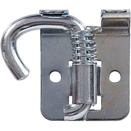 Hardware Essentials Locking Style Rope Binding Hooks