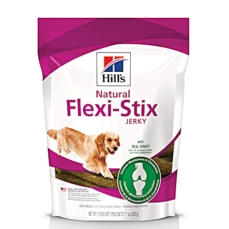 Science Diet Flexi-Stix w/ Real Turkey Jerky Dog Treats
