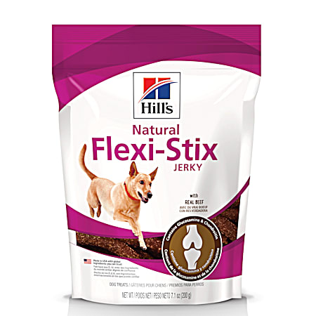 Hill's Science Diet Flexi-Stix w/ Real Beef Jerky Dog Treats