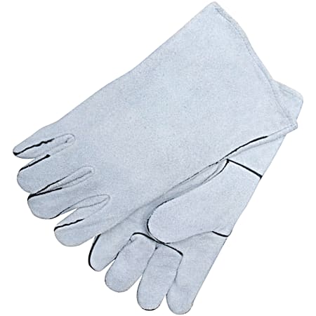 Hobart Economy Welders Gloves