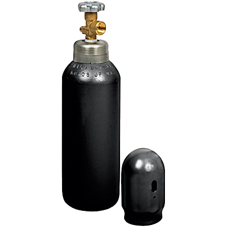 Argon Shielding Gas Cylinder