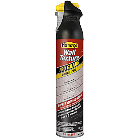 Homax ProGrade Oil-Based Orange Peel Wall Texture