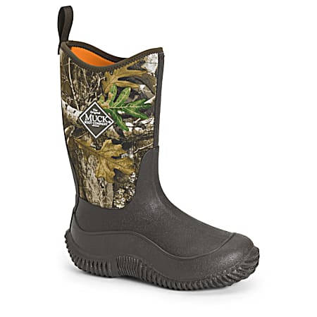 Kids' Hale Realtree Boots