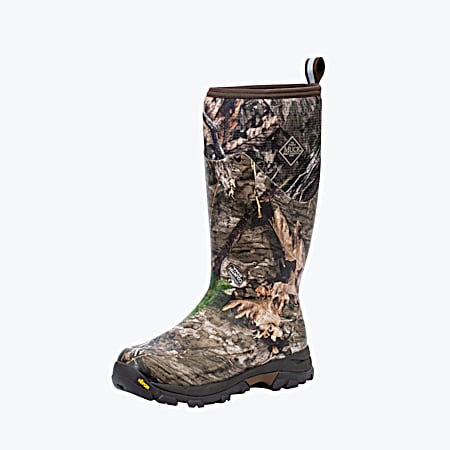 Men's Woody Arctic Ice Mossy Oak Boots