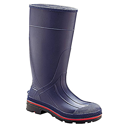 Ladies' Northerner Blue Hi Boot