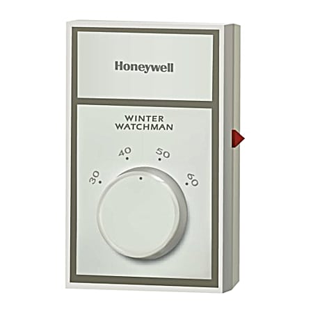 Honeywell Winter Watchman
