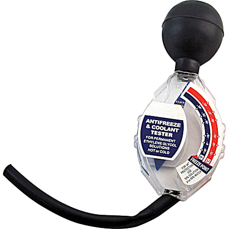 Victor Dial Type Antifreeze Tester