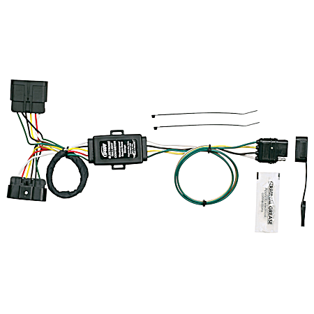 Chevy/GMC/Isuzu Plug-In Simple Wiring Kit - 41165