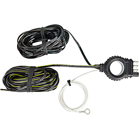 20 ft Endurance Easy-Pull 4 Flat Y-Harness