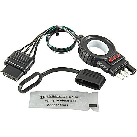 Adapters & Connectors