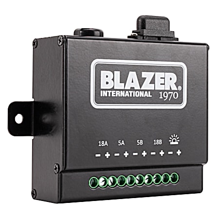 Blazer International Link App Controlled Lighting System