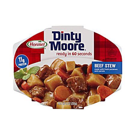 Dinty Moore Beef Stew - 9 Oz.