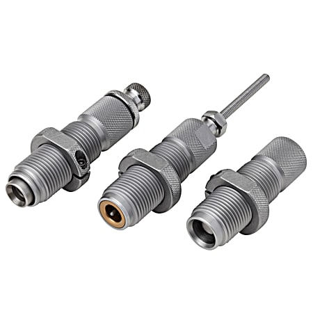 Reloading Press Components