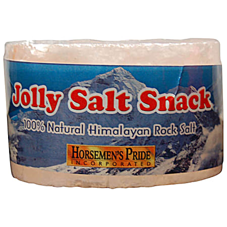 Himalayan Salt Stall Snack Refill