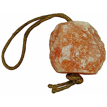Jolly Salt Snack On A Rope