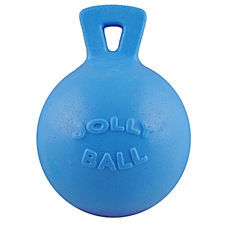 Tug-n-Toss Ball Dog Toy