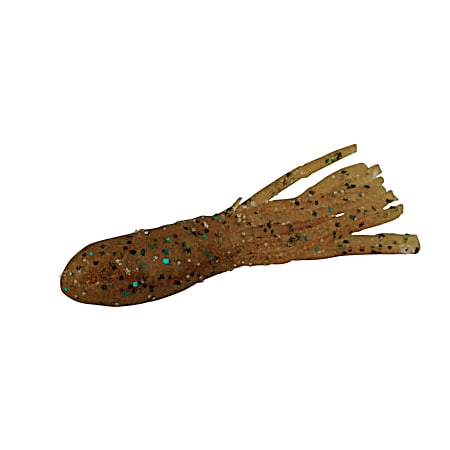 Buttercup Howie Tube Fishing Lure