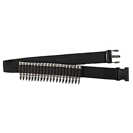 Rifle Shell Belt