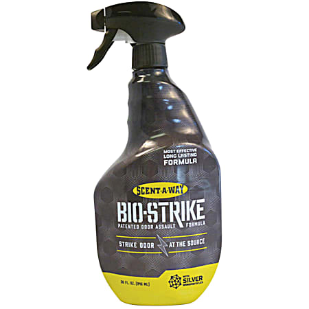 12 oz Bio-Strike Odor Control Spray