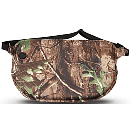 Hunter's Specialties RT Edge Camo Bunsaver Seat Cushion