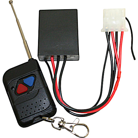 Multi Decoy Remote
