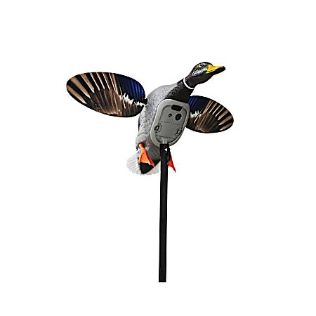 Elite Series King Mallard Motion Decoy